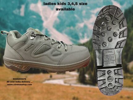 Campus light weight hiking shoes for Men women & kids