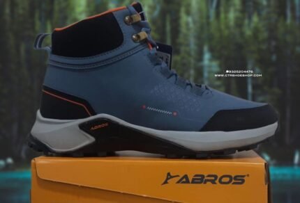 Most light weight Abros mountain climbing hiking shoes ( sky salte org)