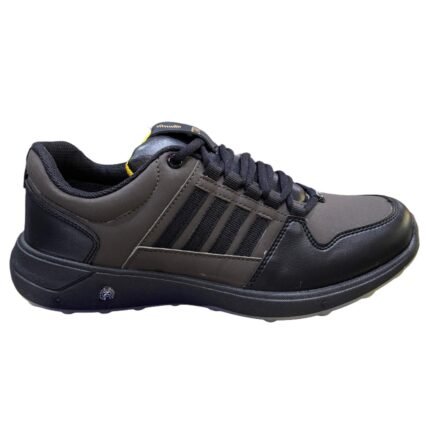 CTR Argo-1 Lightweight Walking Running & Hiking Shoes | Daily Use | Anti-Skid | water resistant