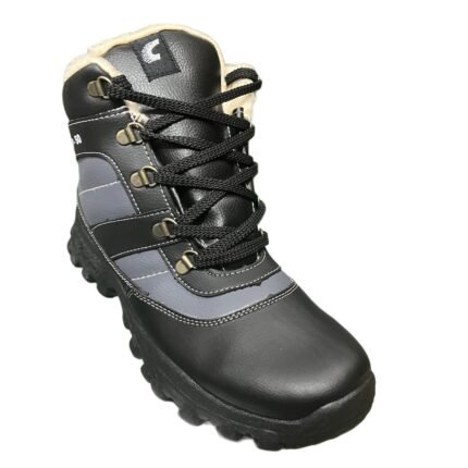 Coasters CTR Rocky-50 Fur Snow Shoes – Best for Winter & Daily Use