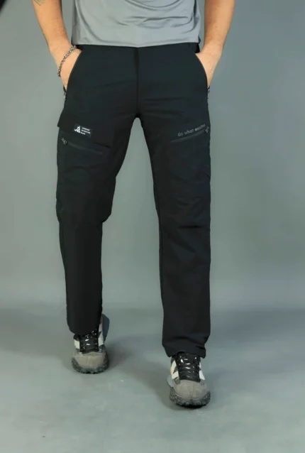JAG Phantom Hiking & Trekking Pant | 7 Pocket Design
