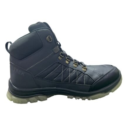 Trek-2 CTR Light Weight Breathable Hiking & Trekking shoe Blue