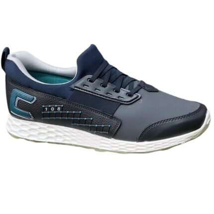 Water-Resistant Slip-On Trekking Shoes - Anti-Skid, No-Lace Outdoor Adventure Footwear