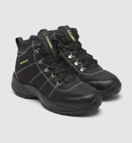 Trekking Shoes Action Breathable for Ultimate Comfort on Every Adventure