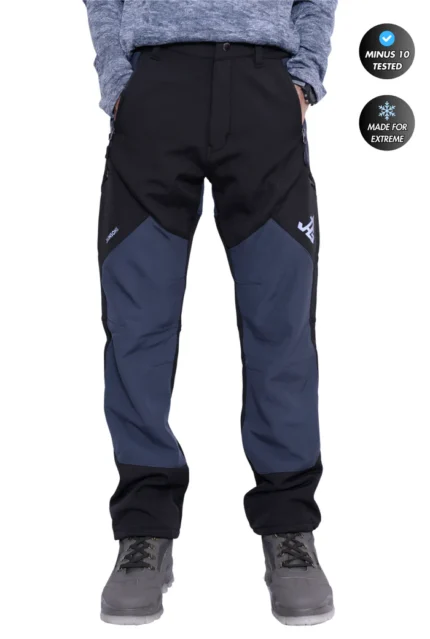 JAG Mt. Kailash Series Trekking & Hiking Pants